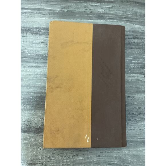 1972 Hardback A Nickels Worth of Skim Milk by Robert J. Hastings - Picture 2 of 6